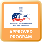 ACF Approved Program