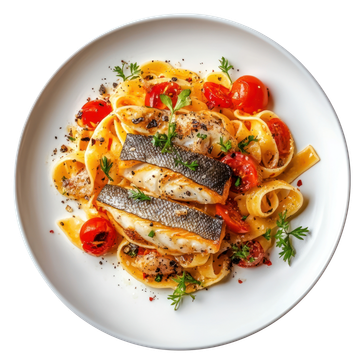 Cuisine Certificate
